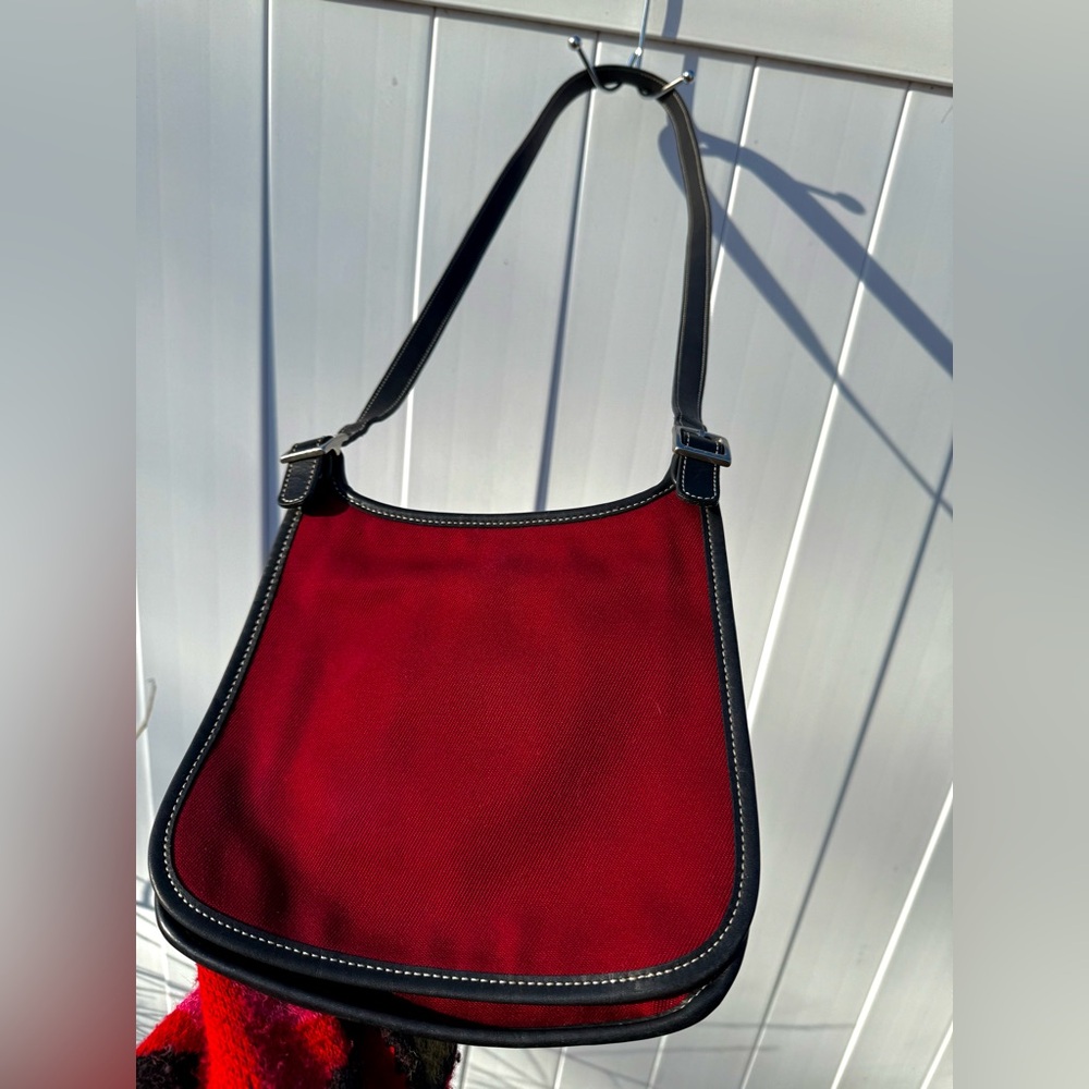 SOLD! Vintage Coach Hippie 8114